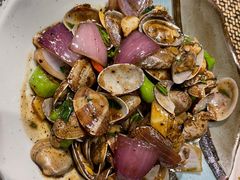 -老客家·客家菜(万达店)