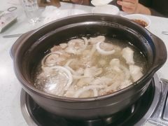 -烹然四季椰子鸡火锅(团结湖总店)