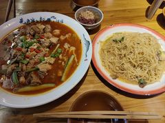 -先启半步颠·川菜小炒