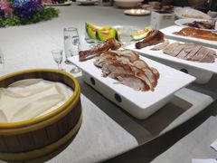 -鸭王烤鸭店(三里河店)