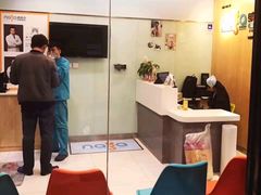-纳吉亚猫专科动物医院博雅分院