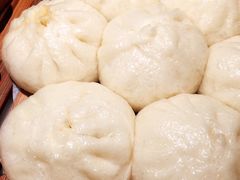 白菜肉包-北院·果木烤鸭·25年东北菜(创意产业园店)