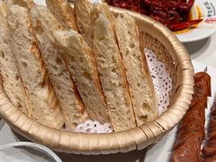 -有位虾匠·香辣蟹·小龙虾(李村店)