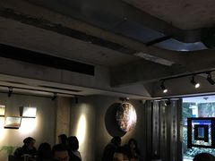 -来回·咖啡(天河南店)