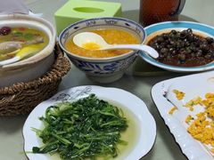 -七的湖·江南蟹舫·阳澄湖农家菜(蟹舫苑店)