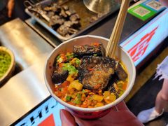 -凤城·食都