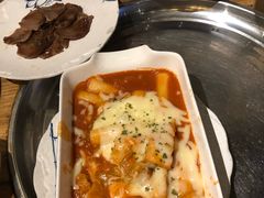 -韩国料理大力士(屏风街店)