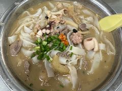 老友三鲜粉-舒记粉店(七星路店)
