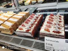 -YUMI芽米·法式烘焙·咖啡(文化宫店)