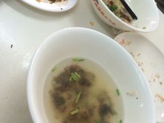 -隆盛园火勺馄饨面(十一纬路店)