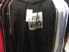 -华联商厦(火车站店)