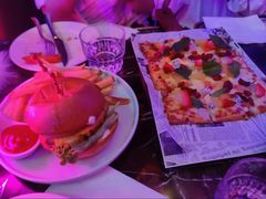 -MOSSO音乐酒吧·Live House(南京西路店)