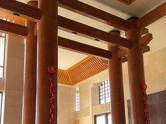 -三亚海棠湾万丽度假酒店