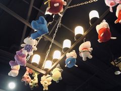 -炸鸡情侣韩式料理(中央大街店)