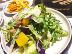 -蛙蛙叫干锅年代(簋街总店)