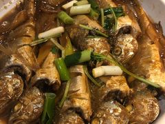 -日丰园海肠水饺·老字号大连海鲜(和平广场店)
