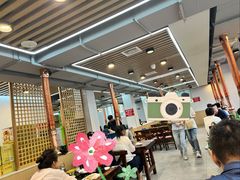 -韩风烤牛肉冷面店