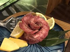 -黑牛の店·和牛烧肉(合生汇店)
