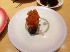 -元气寿司(新城市广场店)