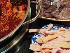 -飘香火锅(玉林西路店)