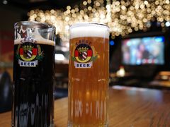 经典黑啤-404干式熟成牛排馆•聚会餐厅