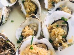 -明记海鲜大排档(巽寮湾店)