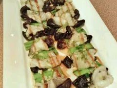 -广州富力丽思卡尔顿酒店