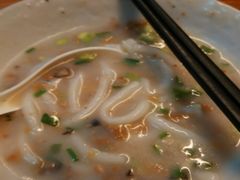 签到图片-老西关濑粉(文明路店)