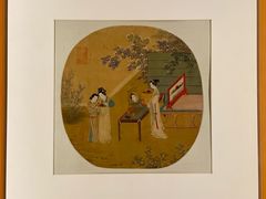 -上海博物馆(人民广场馆)