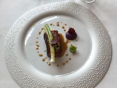 -Caprice(香港四季酒店)