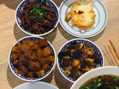 -君东记本帮面馆(天钥桥路店)