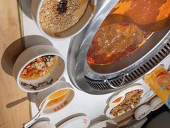 -蜀留香火锅(社会山店)