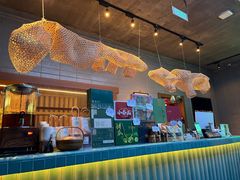 -庐灶江南·江南菜·四合院Bistro(东直门·华侨夜泊君亭店)
