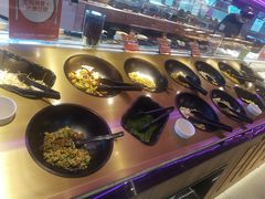 -比格比萨自助(德思勤四季汇店)