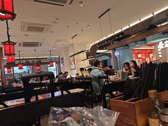 -和府捞面(曹路花园城店)