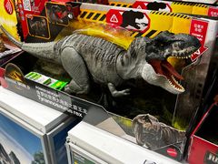 -TOYSRUS玩具反斗城(上海万象城店)