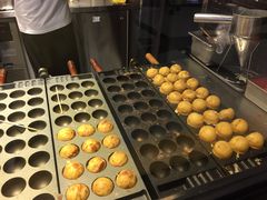 -粉粉乐鲷鱼烧(美罗城店)