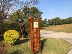 -无锡梅园公园