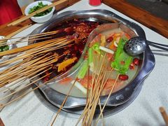 -满江红串串香(七道堰街店)