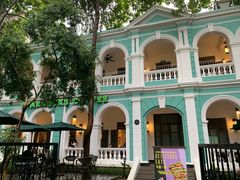 -星巴克臻选(广州沙面店)