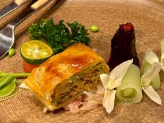 -叶叶菩提(太原别墅店)