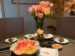 -梅间堂茶馆(绿地缤纷城店)