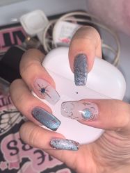 -Nail Me美甲美睫