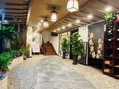 -盤古Spa泰式古法抓龙筋(鲁迅路店)