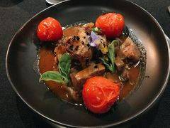 -AZUL by FUEL蓝色·法式酒馆(琶醍店)