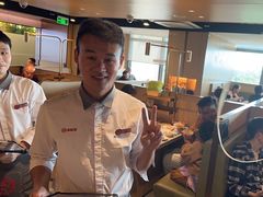 -海底捞火锅(莘松路店)