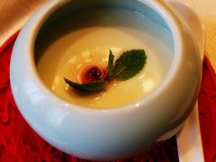 -北京王府井希尔顿酒店·秦唐中餐厅Chynna