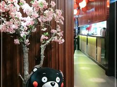 -赤坂亭 M9和牛烧肉(水街店)