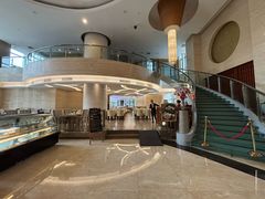 -牡丹国际大酒店-港式茶餐厅