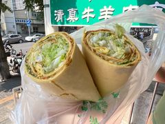 -山东傻大粗粮煎饼(牛街店)
